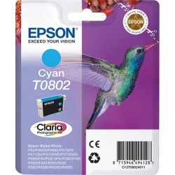Epson Hummingbird Cartouche Colibri - Encre Claria C