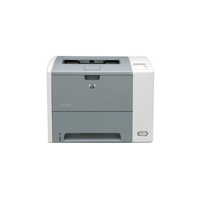 HP LaserJet P3005x Printer 1200 x 1200 DPI A4