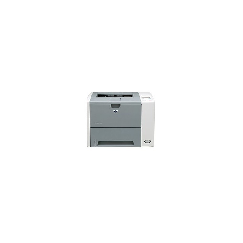 HP LaserJet P3005x Printer 1200 x 1200 DPI A4