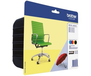 Brother LC229XLVALBP