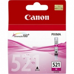 Canon CLI-521 M 1 pièce(s) Original Magenta