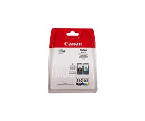 Canon  PG-560+CL-561