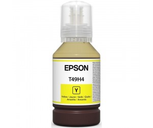 Epson T49H Jaune