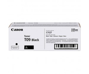 Canon T09