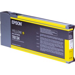 Epson Encre Pigment Jaune SP 4400/4450 (110ml)