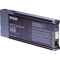 Epson Encre Pigment Noir Mat SP 4400/4450/4800/4880 (110ml)