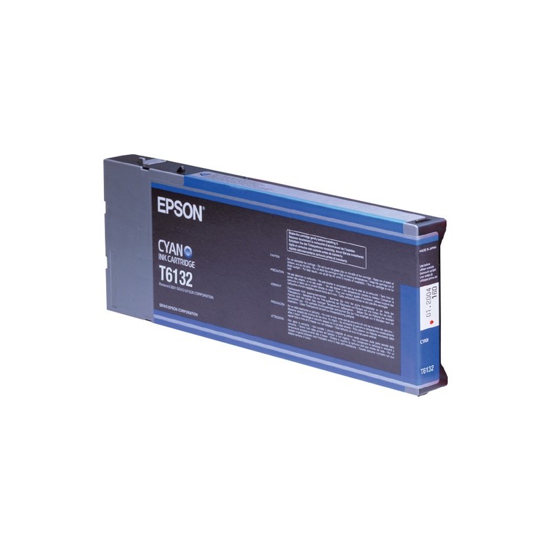 Epson Encre Pigment Cyan SP 4400/4450 (110ml)