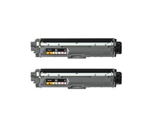 Pack x2 Toners - Noir -...