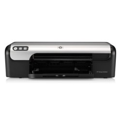 HP Deskjet D2460 imprimante jets d'encres Couleur 4800 x 1200 DPI A4