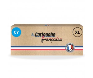 Toner équivalent Lexmark...