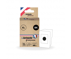 Cartouche équivalent HP...