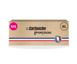 Toner HP 415X fabriqué en...