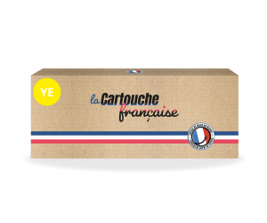 Toner équivalent HP 124A -...