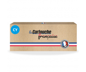 Toner équivalent HP 201A -...