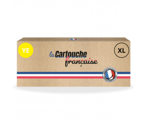 Toner HP 201X fabriqué en...