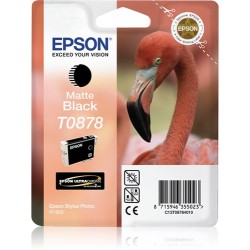 Epson Flamingo Cartouche Flamant Rose - Encre UltraChrome Hi-Gloss2 Nm