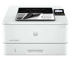 HP LaserJet Pro 4002dne - A4 - Noir et blanc - Imprimante - Laser
