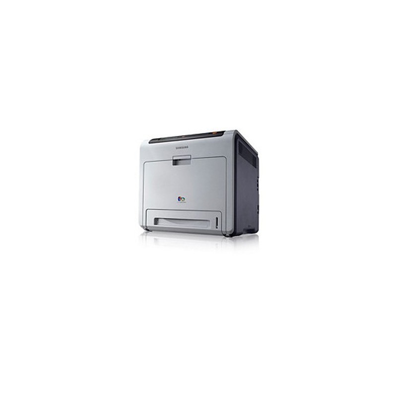 Samsung CLP-660ND imprimante laser Couleur 2400 x 600 DPI