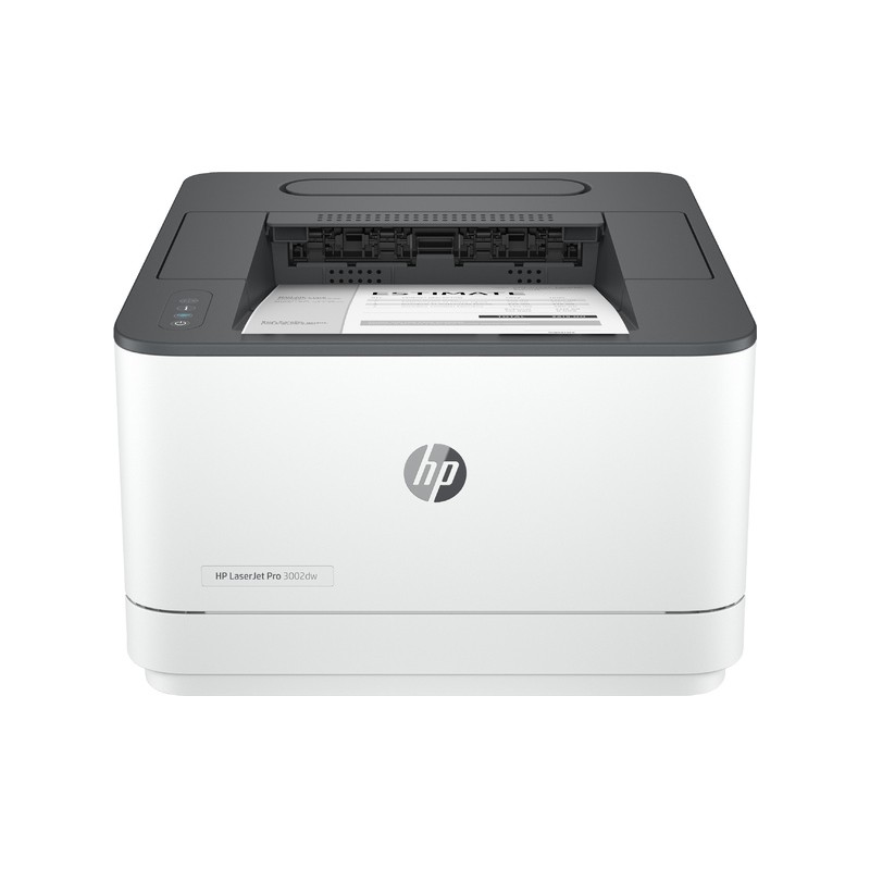HP LaserJet Pro 3002dw