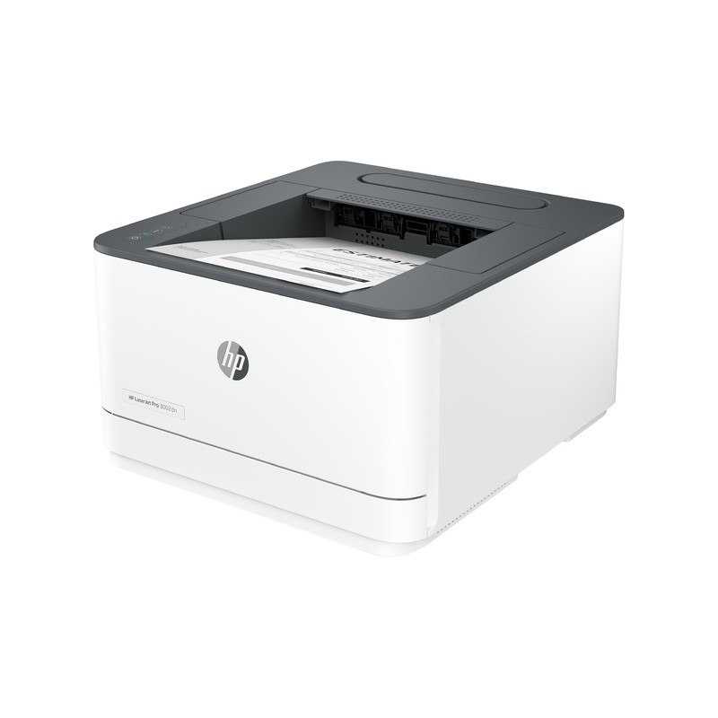 HP LaserJet Pro 3002dn