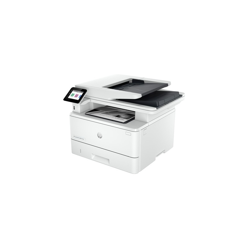HP LaserJet Pro MFP 4102fdn