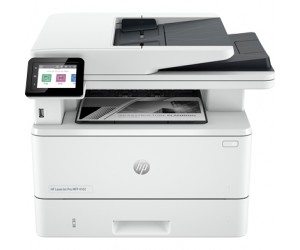 HP LaserJet Pro MFP 4102dwe