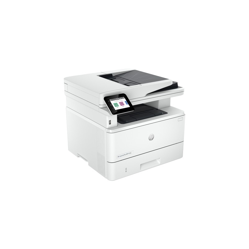 HP LaserJet Pro MFP 4102fdwe