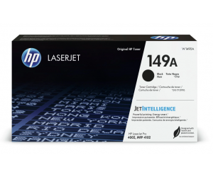 Toner - Noir - HP 149A