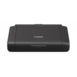 Canon PIXMA TR150 imprimante photo Jet d'encre 4800 x 1200 DPI 8 x 10 (20x25 cm) Wifi