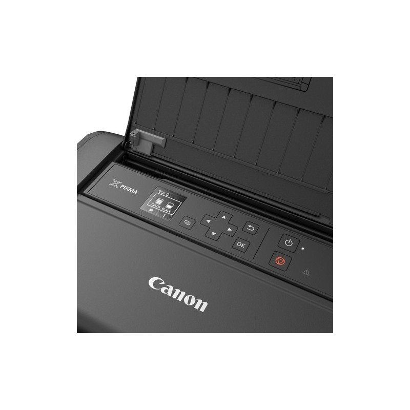 Canon PIXMA TR150 imprimante photo Jet d'encre 4800 x 1200 DPI 8 x 10 (20x25 cm) Wifi