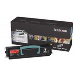 Lexmark E450 Toner Cartridge Original
