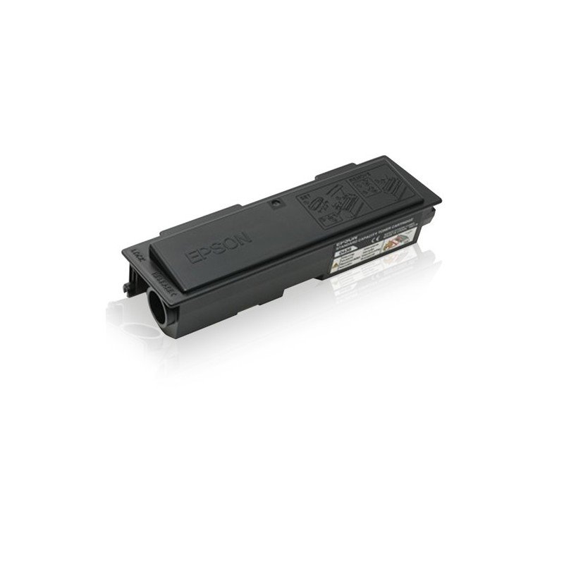 Epson Toner Noir Capacité Standard (3 500 p)