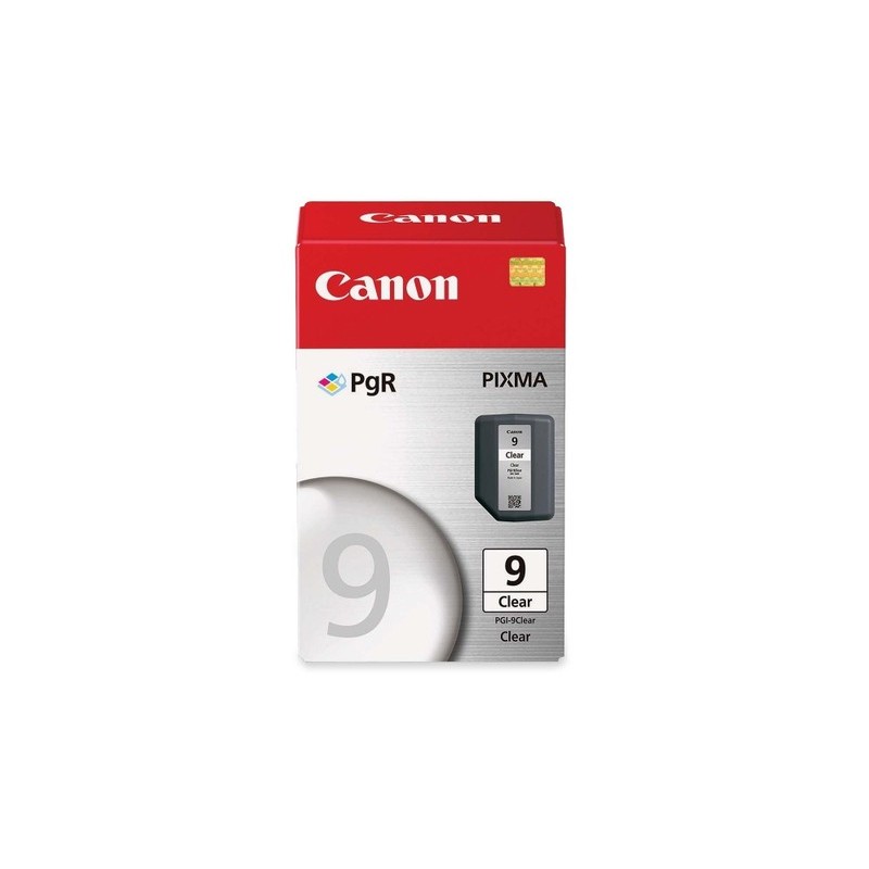 Canon PGI-9 Clear 1 pièce(s) Original