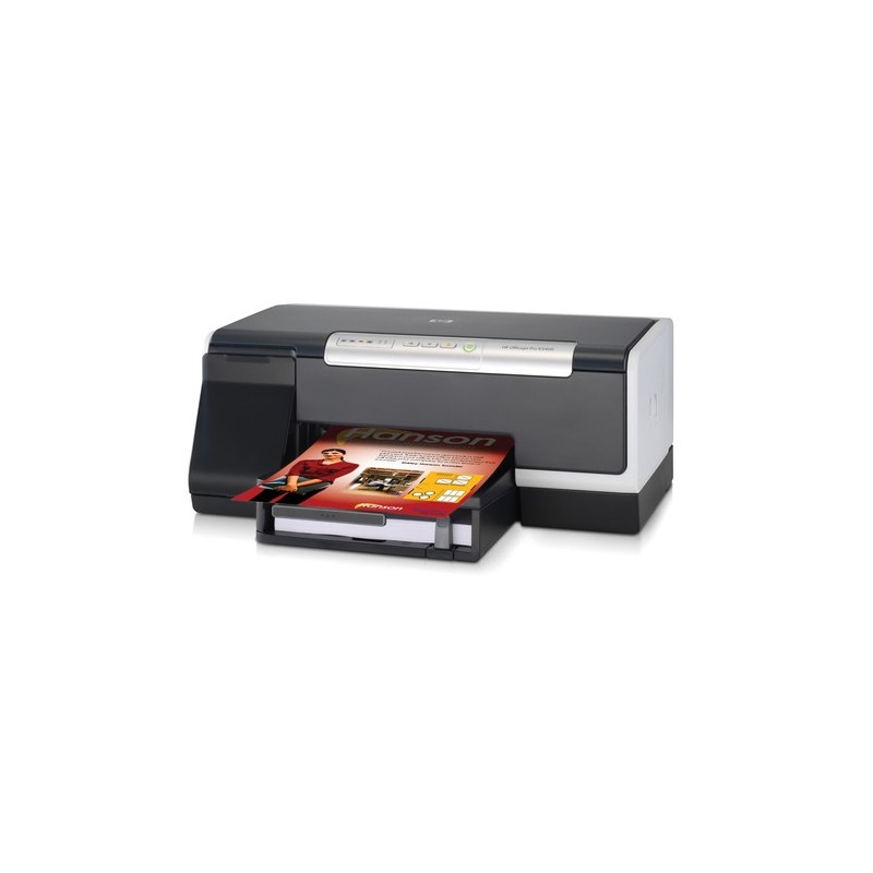 HP Officejet K5400n imprimante jets d'encres Couleur 4800 x 1200 DPI A4