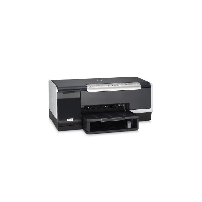 HP Officejet K5400n imprimante jets d'encres Couleur 4800 x 1200 DPI A4