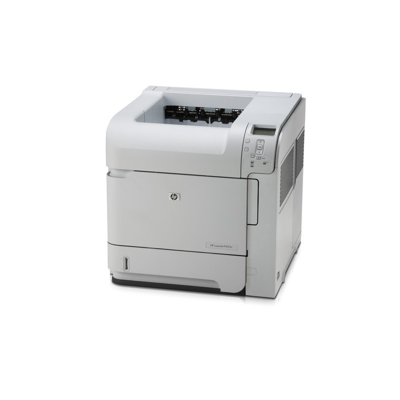 HP LaserJet P4014n Printer 1200 x 1200 DPI A4