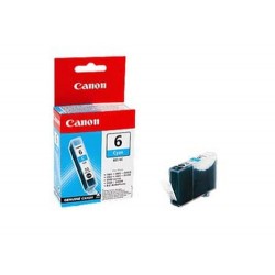 Canon Cartridge BCI-6C Cyan Original