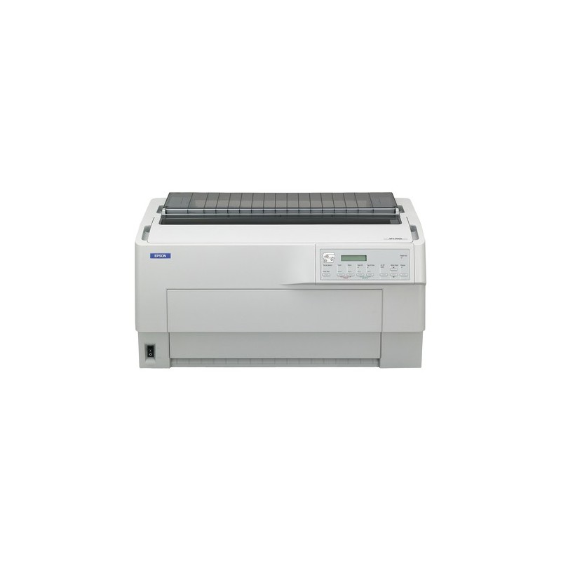 Epson DFX-9000N imprimante matricielle (à points)