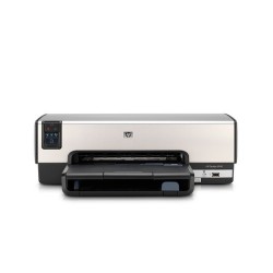 HP Deskjet 6940 imprimante jets d'encres Couleur 4800 x 1200 DPI A4