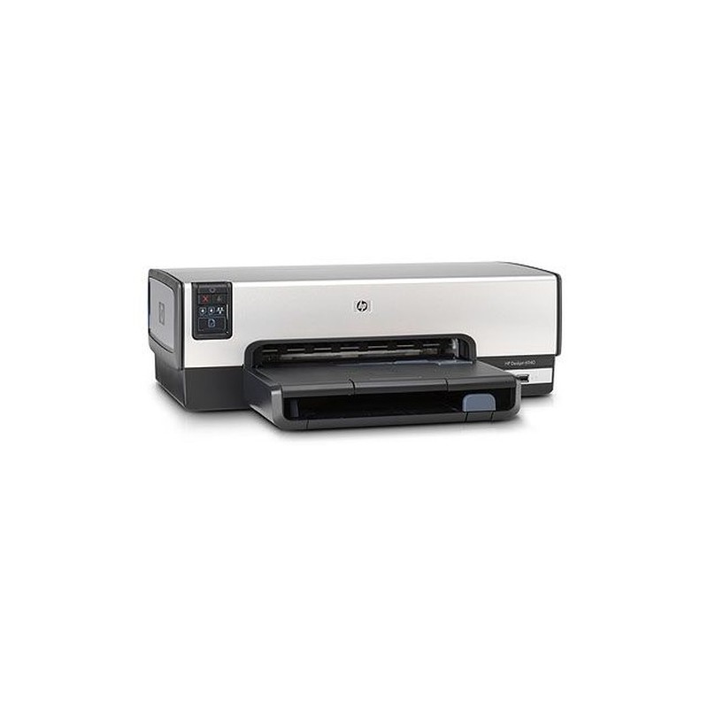 HP Deskjet 6940 imprimante jets d'encres Couleur 4800 x 1200 DPI A4