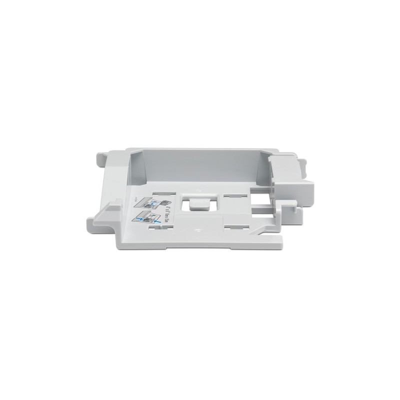 HP LaserJet Module insertion support cartes postales