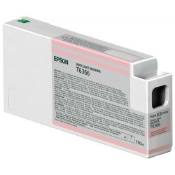 Epson Encre Pigment Vivid Magenta Clair SP 7900/9900/7890/9890 (700ml)