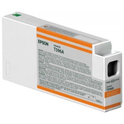 Epson Encre Pigment Orange SP 7900/9900 (350ml)