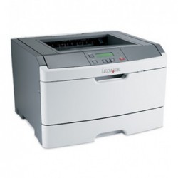 Lexmark E360DN 38 ppm Duplex Monochrome Laser Printer 1200 x 1200 DPI A4