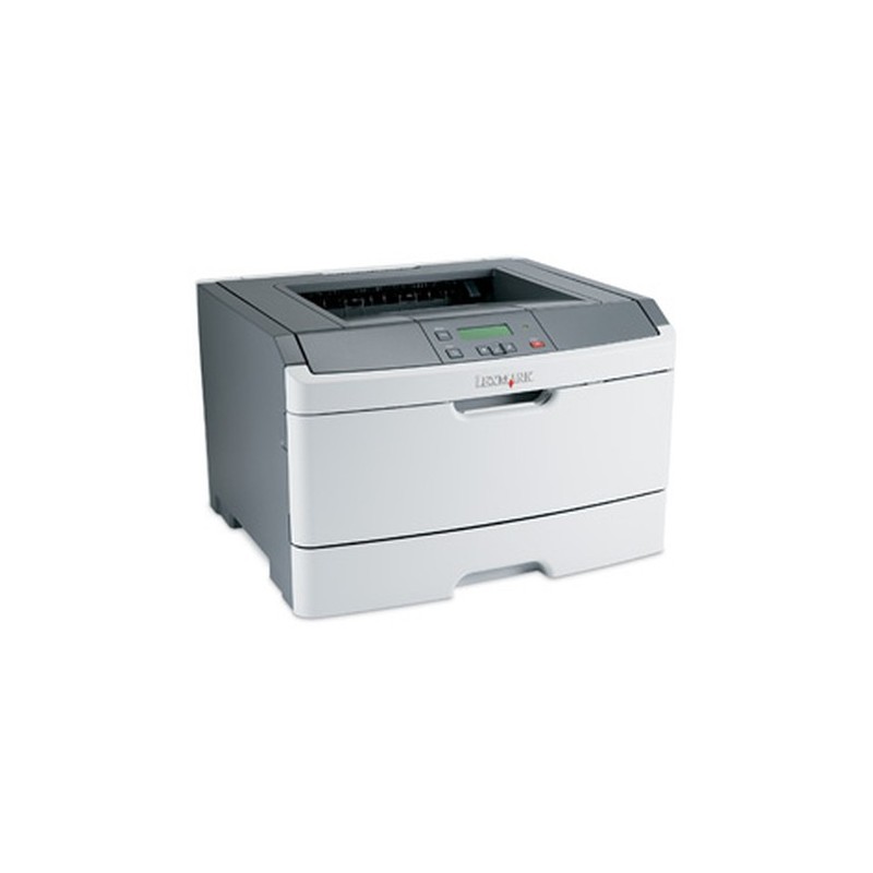Lexmark E360DN 38 ppm Duplex Monochrome Laser Printer 1200 x 1200 DPI A4