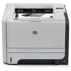 HP LaserJet P2055dn + Ice Scratcher 1200 x 1200 DPI A4