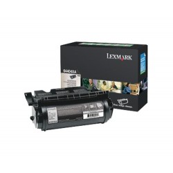 Lexmark T644 Extra High Yield Return Program Print Cartridge for Label Applications