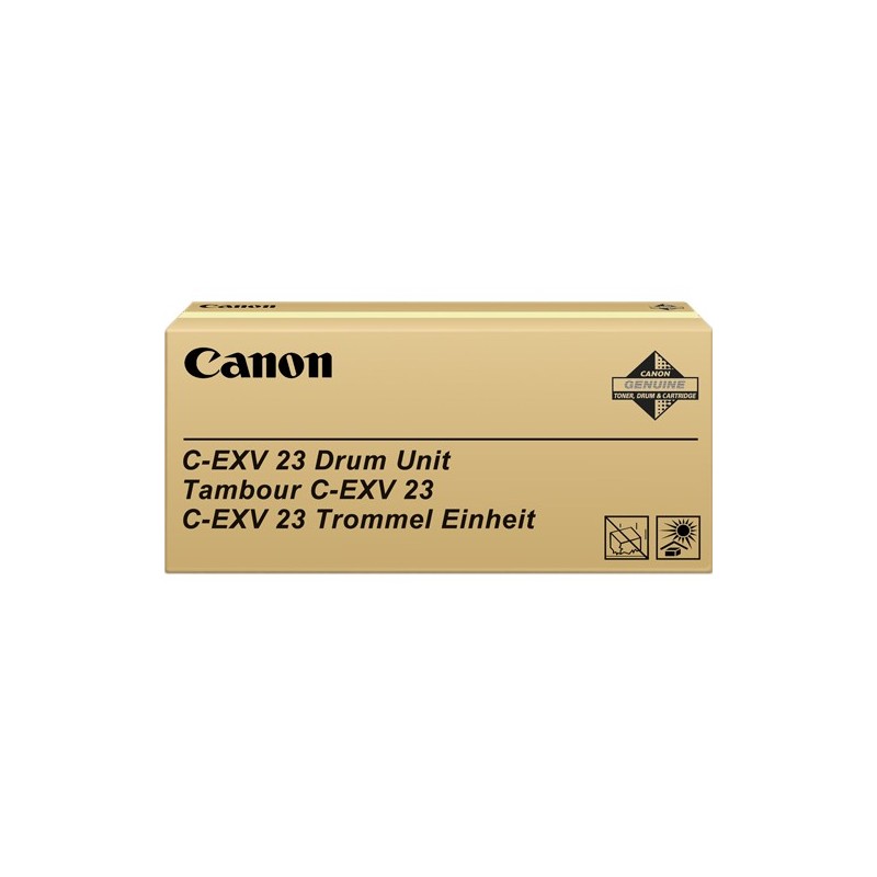 Canon C-EXV 23 Original