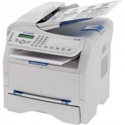 Sagem FAX4440 fax Laser 33.6 Kbit/s 600 x 600 DPI Gris
