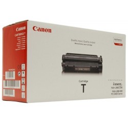 Canon Toner T 1 pièce(s) Original Noir